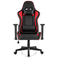 sense7 gaming chair spellmaster black red extra photo 1