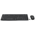 pliktrologio logitech 920 009871 mk295 silent wireless desktop gr graphite extra photo 1