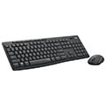 pliktrologio logitech 920 009871 mk295 silent wireless desktop gr graphite extra photo 2