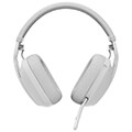 logitech 981 001219 zone vibe 100 lightweight wireless headphones off white extra photo 2