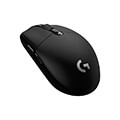 logitech 910 005283 g305 lightspeed wireless gaming mouse black extra photo 1
