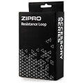 zipro resistance bands for exercises set of 5 pcs extra photo 3