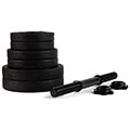 zipro 10kg dumbbell extra photo 1