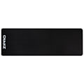 zipro 15mm black exercise mat extra photo 2