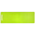zipro exercise mat 15mm lime green extra photo 2