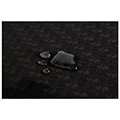 zipro 6mm black exercise mat extra photo 2