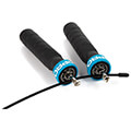 zipro blue crossfit skipping rope extra photo 2