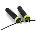 zipro lime green crossfit jump rope extra photo 2