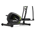 elleiptiko zipro elliptical trainer neon 1592673 extra photo 4