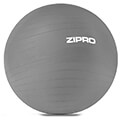 mpala pilates zipro gym ball anti bursts 75cm gray extra photo 1 mpala pilates zipro gym ball anti bursts 75cm gray extra photo 1