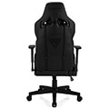 sense7 gaming chair sentinel black grey extra photo 4