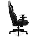 sense7 gaming chair sentinel black grey extra photo 5