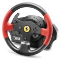 thrustmaster t150 ferrari racing wheel for pc ps4 ps3 extra photo 2
