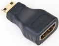 cablexpert a hdmi fc hdmi female to mini c male adapter extra photo 1