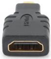 cablexpert a hdmi fd hdmi female to micro hdmi male adapter extra photo 1