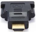 cablexpert a hdmi dvi 3 hdmi to dvi adapter dvi female extra photo 1