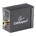 cablexpert dsc opt rca 001 digital to analog audio converter extra photo 1