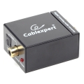 cablexpert dsc opt rca 001 digital to analog audio converter extra photo 2