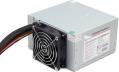 psu gembird ccc psu7 550w atx btx ce pfc low noise dual fan extra photo 1