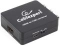 cablexpert dsc hdmi cvbs 001 hdmi to cvbs stereo audio converter extra photo 1