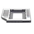 gembird mf 95 02 hdd laptop frame extra photo 1