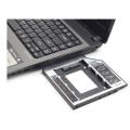 gembird mf 95 02 hdd laptop frame extra photo 2