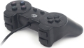 gembird jpd ub 01 usb gamepad extra photo 1