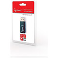 gembird uhb cr3 01 compact usb 30 sd card reader blister extra photo 4