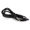cablexpert a hdmi vga 03 hdmi to vga and audio adapter cable single port black extra photo 1