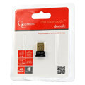 gembird btd mini5 usb bluetooth v40 dongle extra photo 2