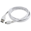 cablexpert ccp musb2 ambm 6 w micro usb cable 18m extra photo 1