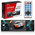 audiocore ac9900 video mp5 car radio extra photo 2