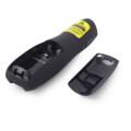 gembird wp l 02 wireless presenter with laser pointer extra photo 2