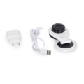 gembird icam whd 02 hd smart wifi camera extra photo 3