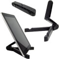 gembird ta ts 01 universal tablet stand extra photo 1