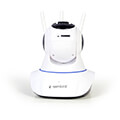 gembird icam wrhd 02 rotating fullhd wifi camera white extra photo 3