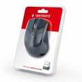 gembird musw 4b 04 wireless optical mouse black extra photo 2