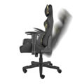 genesis nfg 1532 nitro 560 camo gaming chair extra photo 2