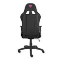 genesis nfg 1579 nitro 440 gaming chair black purple extra photo 3