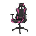 genesis nfg 1579 nitro 440 gaming chair black purple extra photo 4