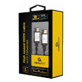 gembird ccb hdmil 3m high speed hdmi cable with ethernet select plus series 3m extra photo 2