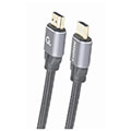 cablexpert ccbp hdmi 3m high speed hdmi cable with ethernet premium series 3 m extra photo 1