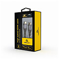 cablexpert ccbp hdmi 3m high speed hdmi cable with ethernet premium series 3 m extra photo 2