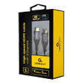 cablexpert ccbp hdmi 5m high speed hdmi cable with ethernet premium series 5 m extra photo 2