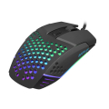 fury nfu 1654 battler 6400dpi gaming mouse extra photo 2