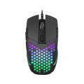 fury nfu 1654 battler 6400dpi gaming mouse extra photo 3