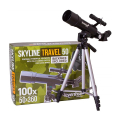 levenhuk skyline travel 50 telescope 70817 extra photo 7