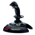 thrustmaster 4160526 t flight stick x ps3 pc extra photo 1