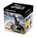 thrustmaster 4160526 t flight stick x ps3 pc extra photo 2