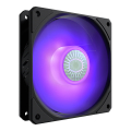 coolermaster sickleflow 120mm fan rgb extra photo 3